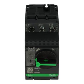 GV2-P07 | GV2P07 | SCHNEIDER Circuit Breaker 1.6-2.5A