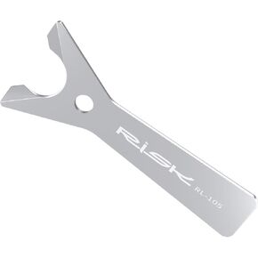 Bike Headset Crown Race Remover Tool, Bicycle Crown Race Removal for 1" to 1-1/2"