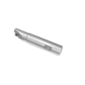 HHIP 5822-7750 Indexable Coolant-Thru End Mill, 3/4 x 3/4" Shank