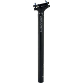 Easton EA70 27.2x350mm MTB Road Bike Alloy Seatpost 20mm Setback , Black,EA2271 in Saudi Arabia