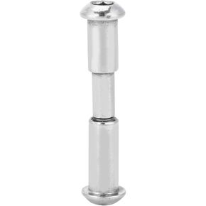 Assembled Screw, Scooter Fixed Bolt, Great Scooter Replacement Parts 1 Pcs Scooter Replacement Parts Pothook for Professional Scooter Lovers