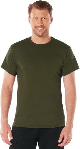 Rothco Poly/Cotton T-Shirt in Saudi Arabia