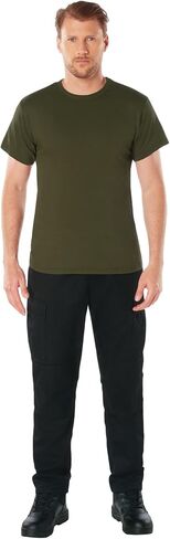 Rothco Poly/Cotton T-Shirt in Saudi Arabia
