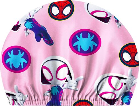Girls One Piece Swimsuit Toddler Amazing Friends Bathing Suit Kids Swimwear 2-8 Years in Saudi Arabia