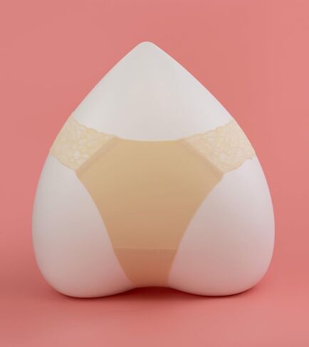 سراويل داخلية نسائية من Hibluco سراويل داخلية مثيرة من الدانتيل على شكل حرف G للنساء in Kuwait