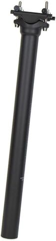 Carbon Fiber Seat Post MTB/Road Seat Post 27.2/31.6mm 3K/UD Matte Weight130g in Saudi Arabia