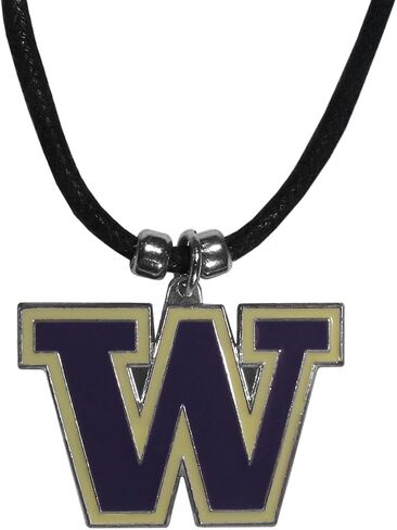 Siskiyou NCAA unisex-adult Cord Necklace in Saudi Arabia