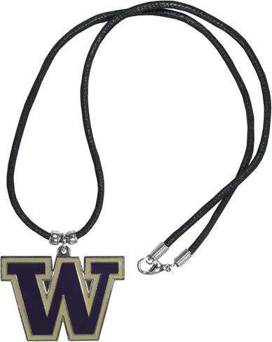 Siskiyou NCAA unisex-adult Cord Necklace in Saudi Arabia