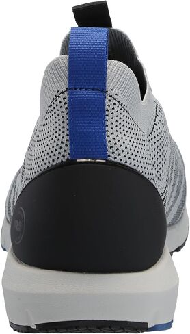 Timberland PRO Men's Radius Knit Composite Safety Toe Industrial Athletic Work Shoe in Saudi Arabia