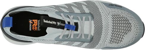 Timberland PRO Men's Radius Knit Composite Safety Toe Industrial Athletic Work Shoe in Saudi Arabia