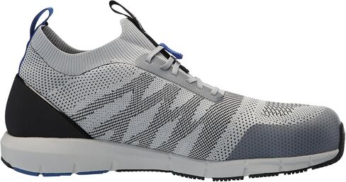 Timberland PRO Men's Radius Knit Composite Safety Toe Industrial Athletic Work Shoe in Saudi Arabia