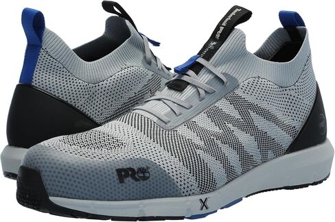 Timberland PRO Men's Radius Knit Composite Safety Toe Industrial Athletic Work Shoe in Saudi Arabia