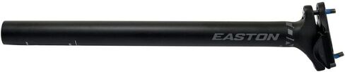 Easton EA70 27.2x350mm MTB Road Bike Alloy Seatpost 20mm Setback , Black,EA2271 in Saudi Arabia