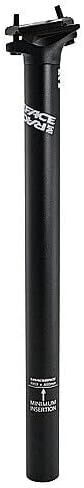 RaceFace Ride XC Alloy MTB Road Bike Seatpost Zero Setback، 30.9x400 ملم، RF1799-Z in Saudi Arabia