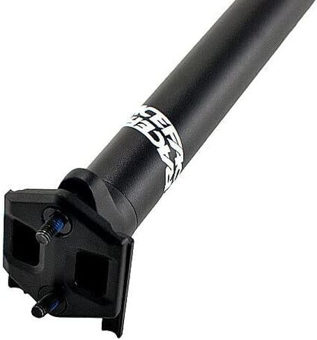 RaceFace Ride XC Alloy MTB Road Bike Seatpost Zero Setback، 30.9x400 ملم، RF1799-Z in Saudi Arabia