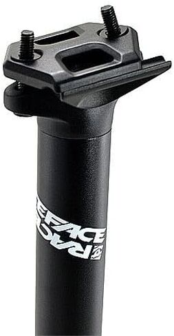 RaceFace Ride XC Alloy MTB Road Bike Seatpost Zero Setback، 30.9x400 ملم، RF1799-Z in Saudi Arabia