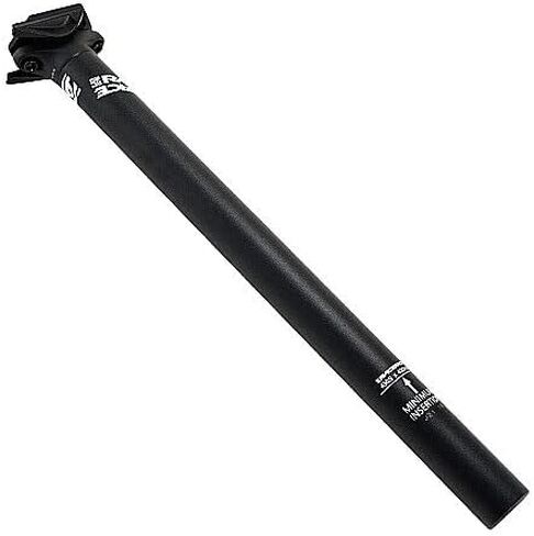 RaceFace Ride XC Alloy MTB Road Bike Seatpost Zero Setback، 30.9x400 ملم، RF1799-Z in Saudi Arabia