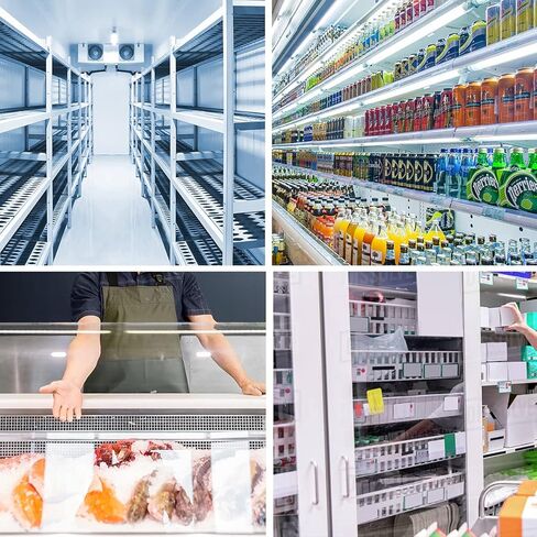 Elitech MTC-5060 الرقمية متحكم في درجة الحرارة العالمي ترموستات غرفة باردة ثلاجة التبريد تذويب 110 فولت in Kuwait