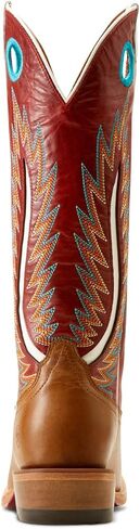 Ariat Women's P28400_w_Foo Western Boot in Saudi Arabia