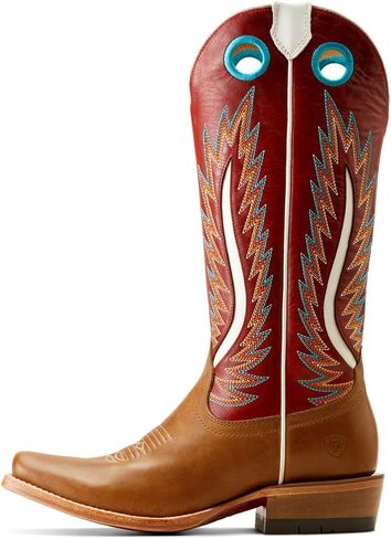 Ariat Women's P28400_w_Foo Western Boot in Saudi Arabia