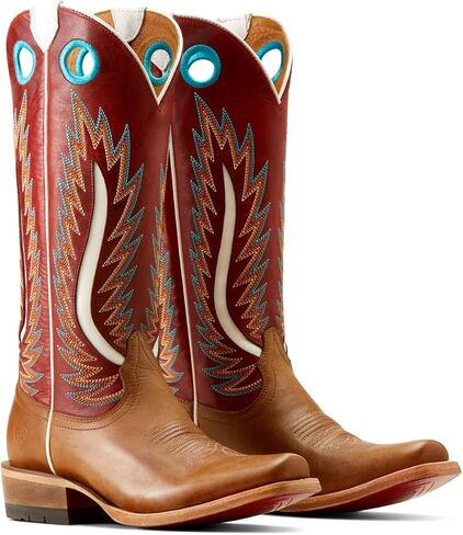 Ariat Women's P28400_w_Foo Western Boot in Saudi Arabia