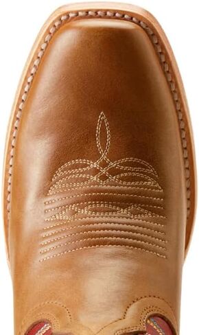 Ariat Women's P28400_w_Foo Western Boot in Saudi Arabia