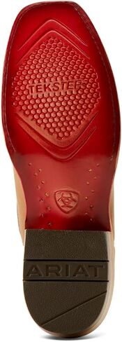 Ariat Women's P28400_w_Foo Western Boot in Saudi Arabia