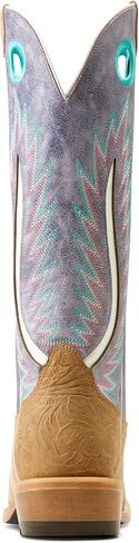 Ariat Women's Futurity Fort Worth Western Boot in Saudi Arabia