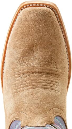 Ariat Women's Futurity Fort Worth Western Boot in Saudi Arabia