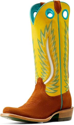 Ariat Women's P28400_w_Foo Western Boot in Saudi Arabia