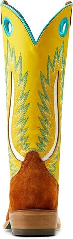 Ariat Women's P28400_w_Foo Western Boot in Saudi Arabia
