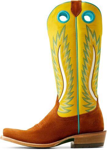 Ariat Women's P28400_w_Foo Western Boot in Saudi Arabia
