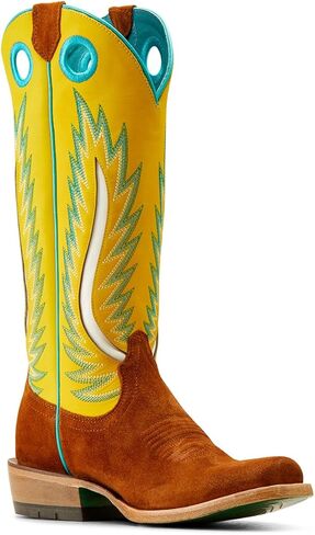 Ariat Women's P28400_w_Foo Western Boot in Saudi Arabia