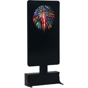 Lemax Multi-Color Fireworks, Battery Operated (4.5V) #74256