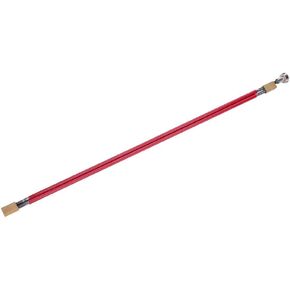Guitar Truss Rod, Two Way Rod Type Guitar Truss Rod Metal 12X 460mm