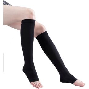Phiten TI Compression Socks