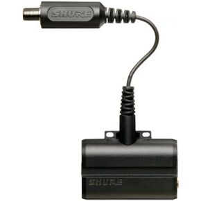 Shure SBC-DC DC Power Insert for SB900-Compatible Bodypack