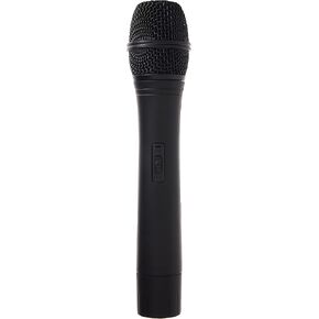 Pyle Wireless Handheld Microphone (Replacement mic Frequency: 212.6MHz)