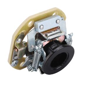 L19-154S Centrifugal Switch, Metal Accessory Motor Accessory Electric Tool Centrifugal Switch for Start Electric Motor