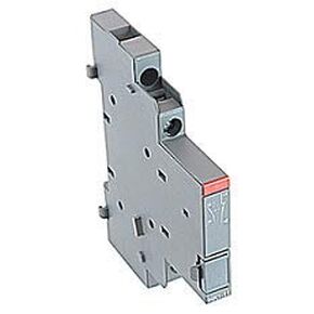 ABB HK1-11 IEC Auxiliary Contact,1NO/1NC,Right MTG