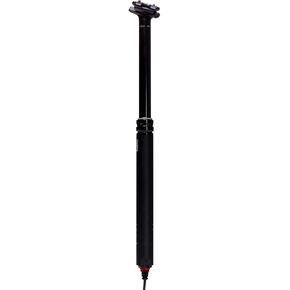 عمود مقعد RockShox Reverb Stealth Dropper - 30.9 مم، 200 مم، أسود، 1 × جهاز تحكم عن بعد، C1