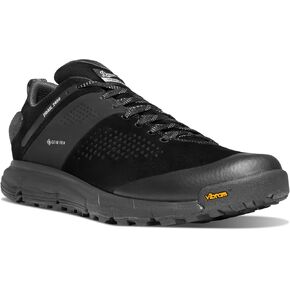Danner Trail 2650 3" Waterproof Hiking Shoes for Men - Durable Leather & Textile Upper with Breathable Gore-Tex Lining and Vibram Traction Outsole