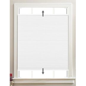 FRANK GOODMAN Blackout Top Down Shades, Top Down Bottom Up Shades, Top Down Bottom Up Blinds, Honeycomb Blinds, Up Down Blinds, Top Down Blinds, Cellular Shades, Bottom Up Blinds, Top Bottom Blinds