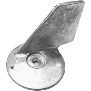 A.A Zinc Trim Tab Anode Replacement for Suzuki Johnson Evinrude 5031536, 450-01207, 55125-87E01