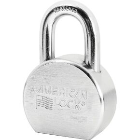 American Lock A700D, 2-1/2",