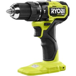 قم بتمرير الصورة لتكبيرها RYOBI PSBHM01B ONE+ HP 18V Brushless Cordless Compact 1/2 بوصة. مثقاب مطرقي (أداة فقط) | تُباع البطارية والشاحن بشكل منفصل in Kuwait