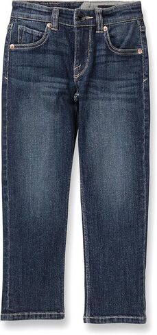 Volcom Little Boys Vorta Slim Fit Denim Jeans in Saudi Arabia