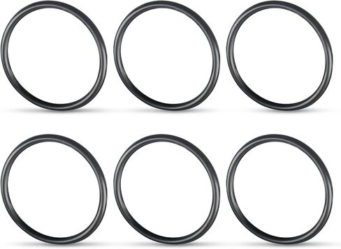 30563B, 30563A Vacuum Belt for Sanitaire Eureka Commercial Upright Vacuum Cleaner, for Sanitaire Eureka Style RD, SC679, SC684, SC688, SC886, SC887, SC888, SC899-6 Pack in Saudi Arabia