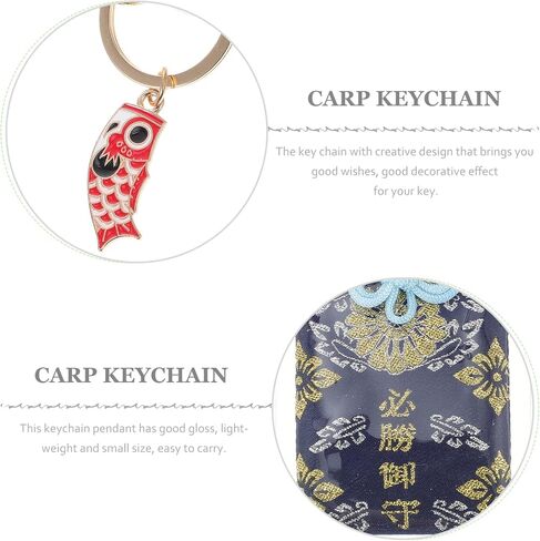 Gadpiparty اليابانية Omamori الكيس محظوظ تميمة سحر حظا سعيدا سيارة معلقة زخرفة حقيبة الحظ قلادة حلقة رئيسية للتعليم الصحي الحب النجاح السلامة المرورية الوردي in Saudi Arabia