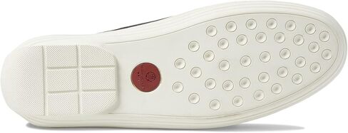 MARC JOSEPH NEW YORK Kids Boys/Girls Leather Elastic Grow Gain Loafer in Saudi Arabia